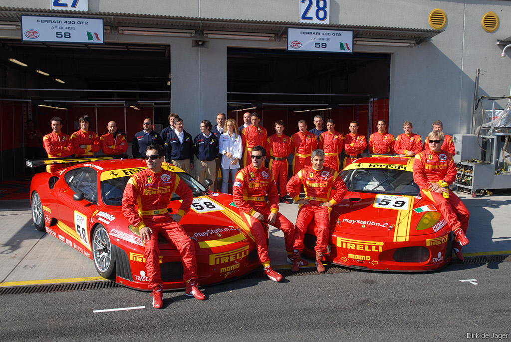 2006 Oschersleben Supercar 500 -2