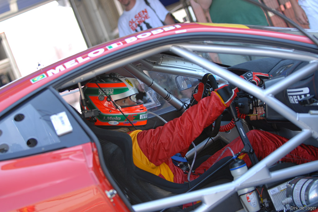 2006 Oschersleben Supercar 500 -2