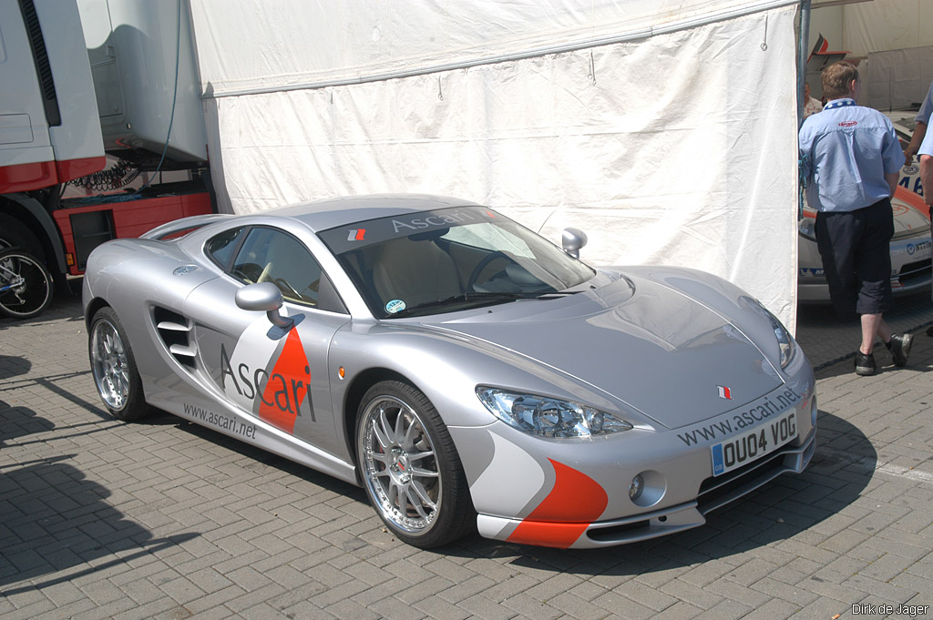 2006 Oschersleben Supercar 500 -2