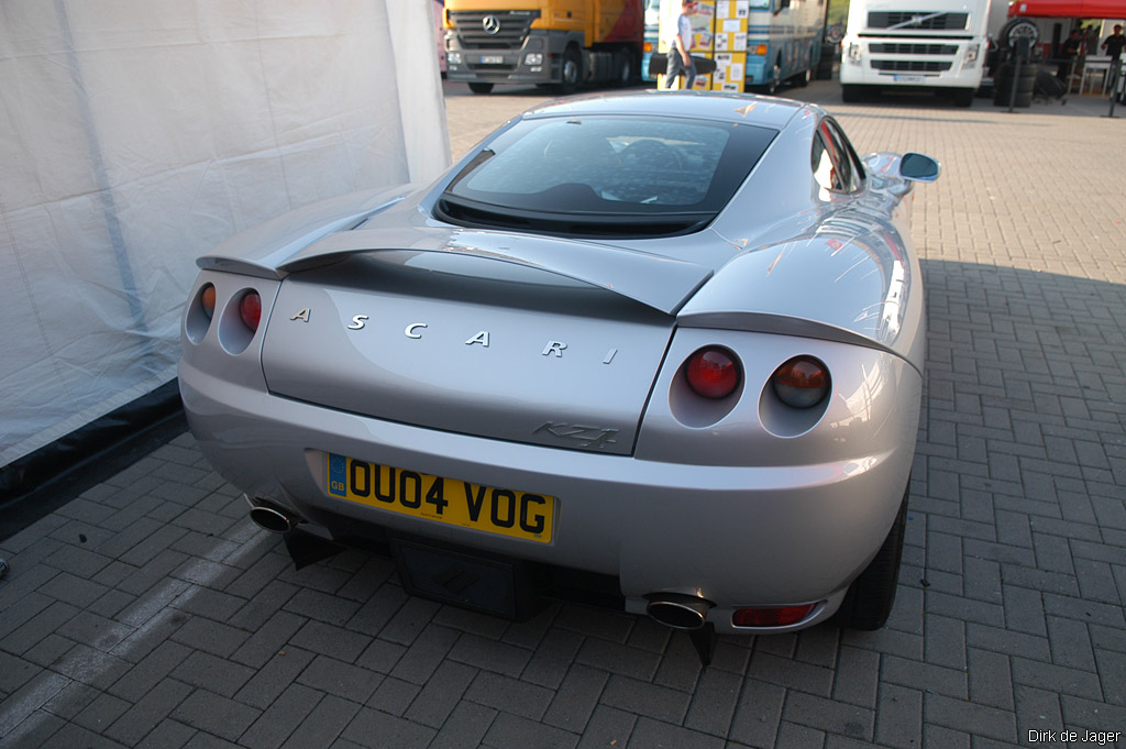 2006 Oschersleben Supercar 500 -2