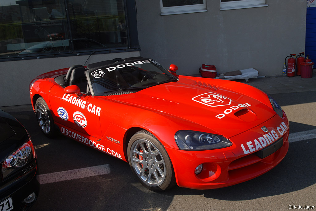 2006 Oschersleben Supercar 500 -2