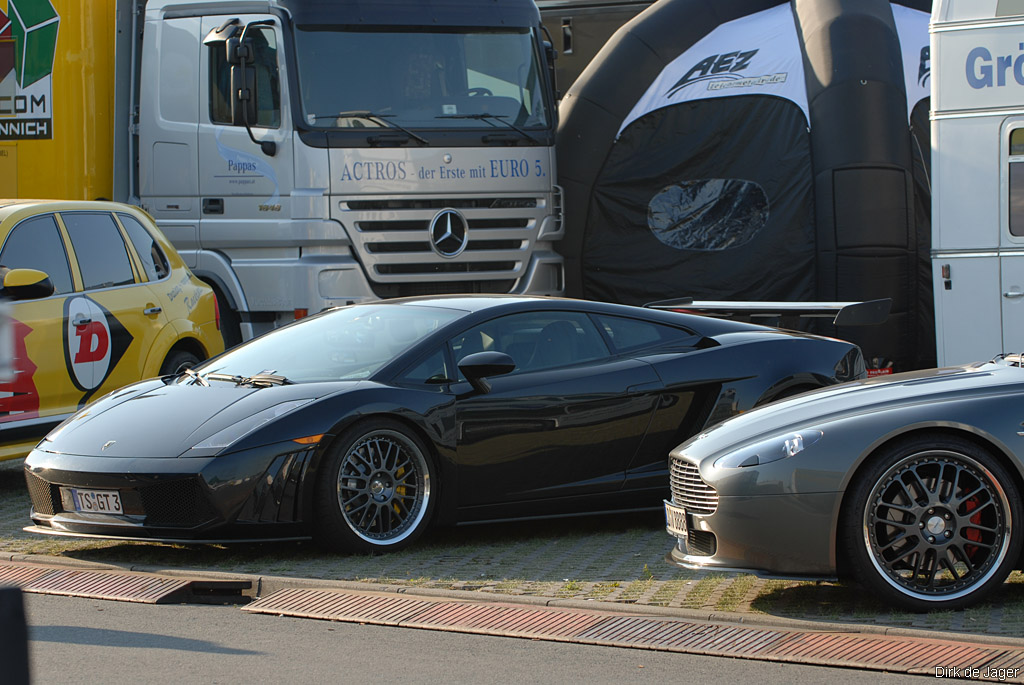 2006 Oschersleben Supercar 500 -2