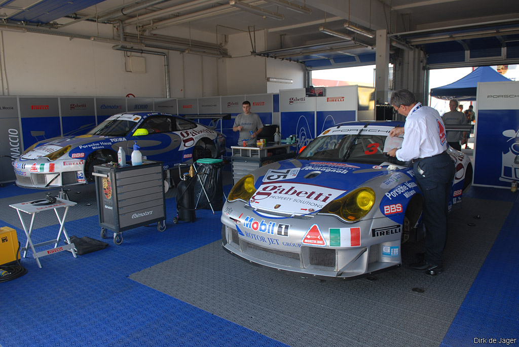 2006 Oschersleben Supercar 500 -2