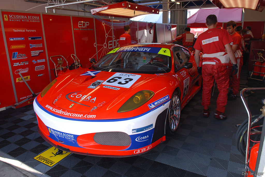 2006 Oschersleben Supercar 500 -2