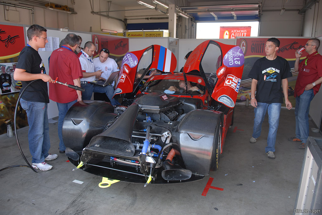 2006 Oschersleben Supercar 500 -2