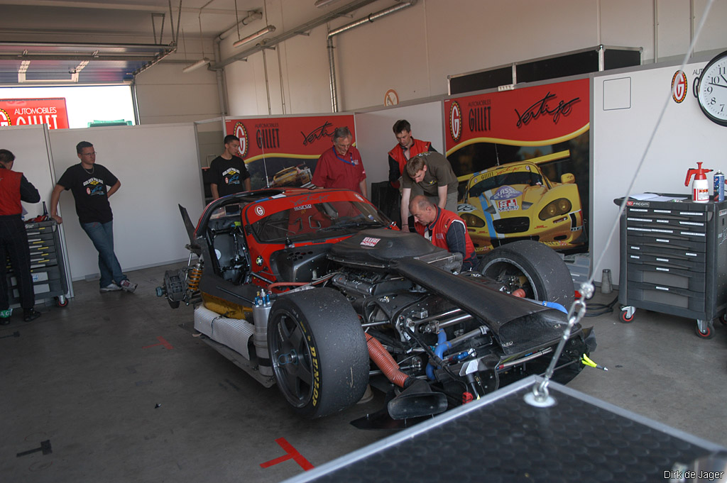 2006 Oschersleben Supercar 500 -2