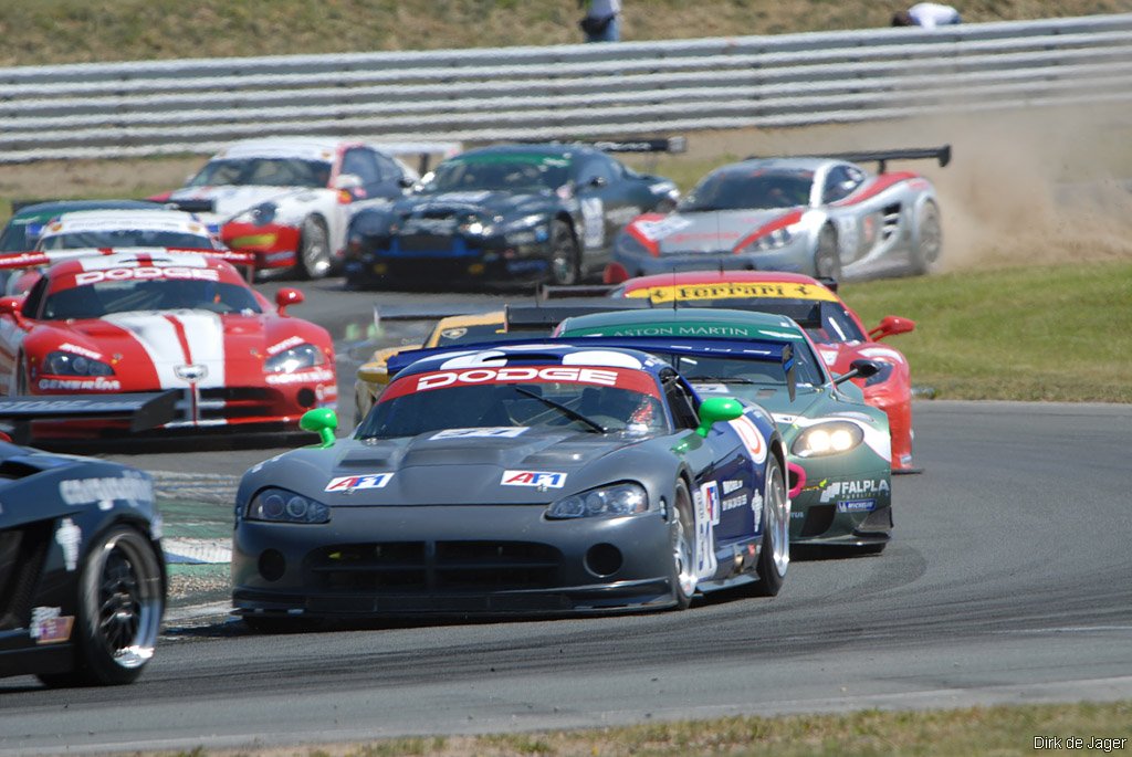 2006 Oschersleben Supercar 500 -3