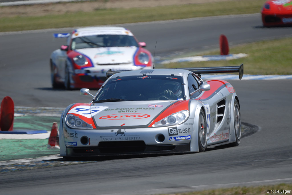 2006 Oschersleben Supercar 500 -3