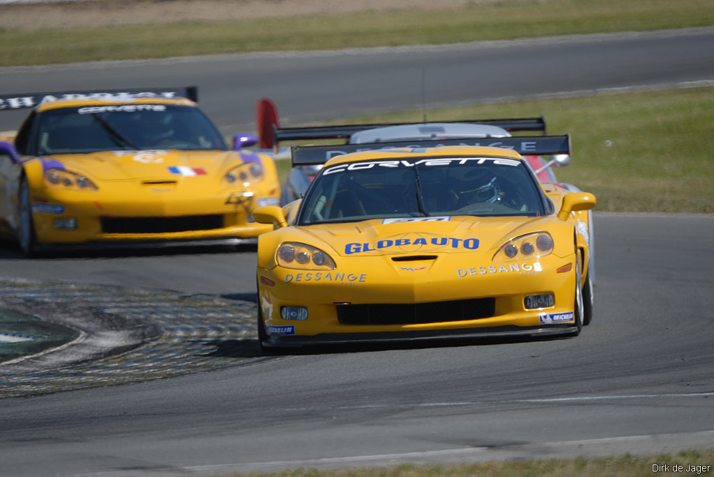 2006 Oschersleben Supercar 500 -3