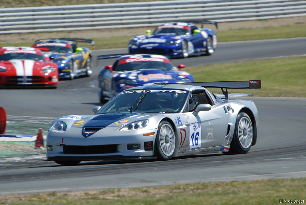 2006 Oschersleben Supercar 500 -3