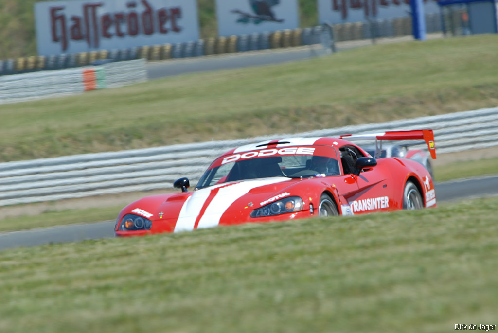 2006 Oschersleben Supercar 500 -3