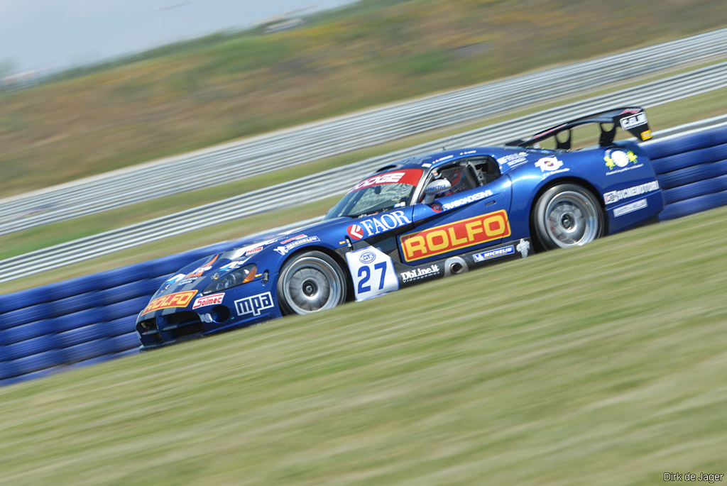 2006 Oschersleben Supercar 500 -3