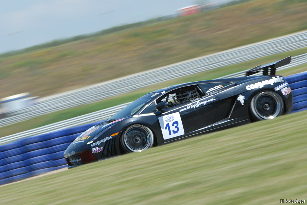 2006 Oschersleben Supercar 500 -3