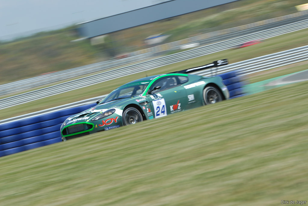 2006 Oschersleben Supercar 500 -3