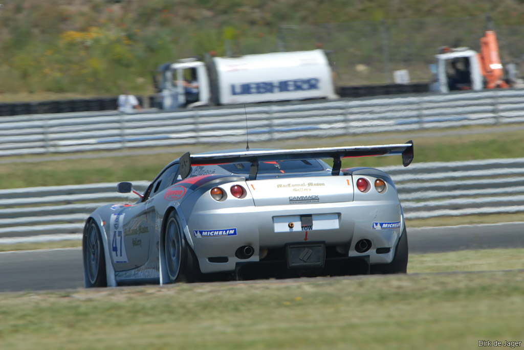 2006 Oschersleben Supercar 500 -3