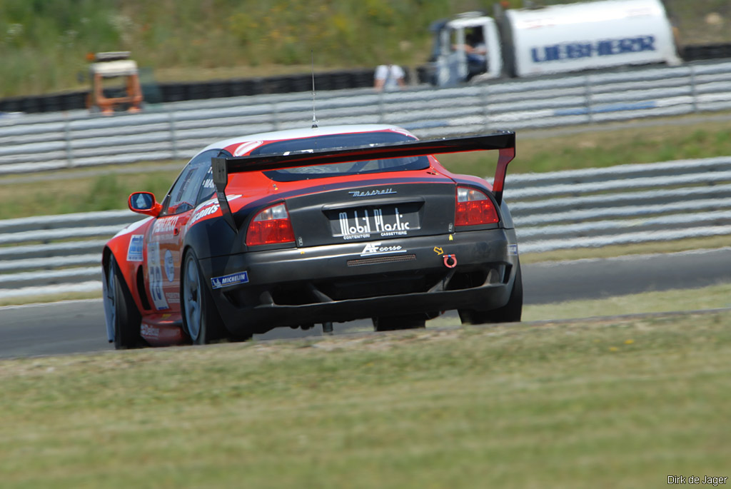 2006 Oschersleben Supercar 500 -3