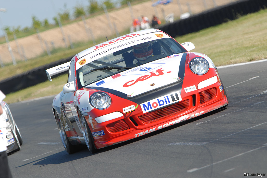 2006 Oschersleben Supercar 500 -3