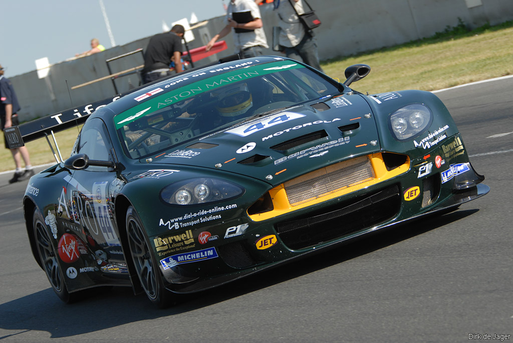 2006 Oschersleben Supercar 500 -3