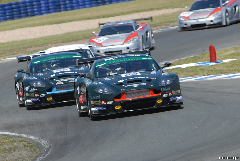 2006 Oschersleben Supercar 500 -3