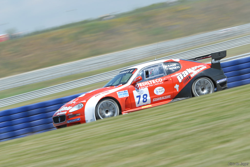 2006 Oschersleben Supercar 500 -3