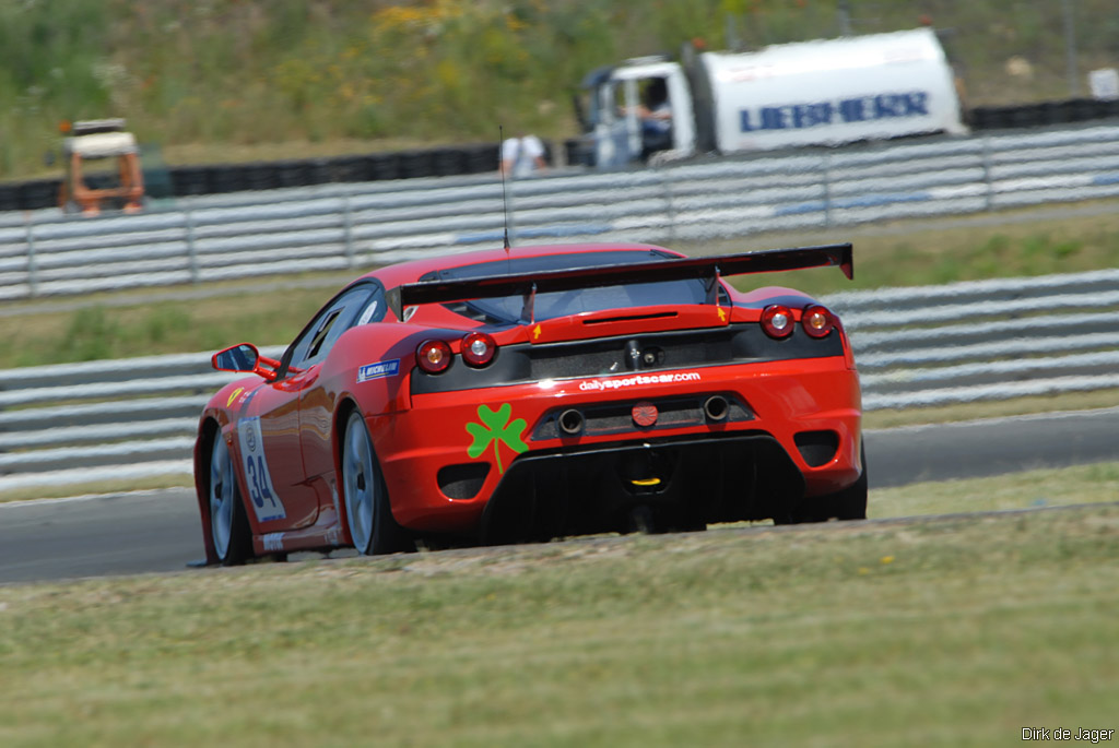 2006 Oschersleben Supercar 500 -3