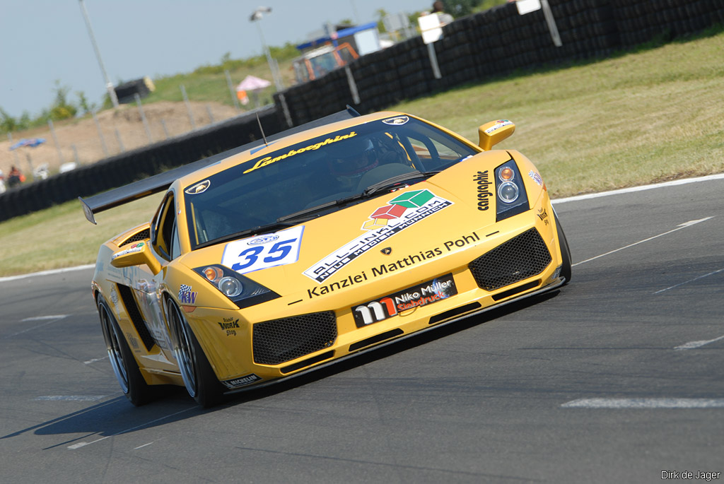 2006 Oschersleben Supercar 500 -3