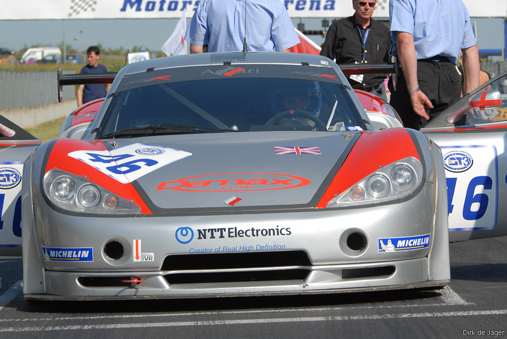 2006 Oschersleben Supercar 500 -3