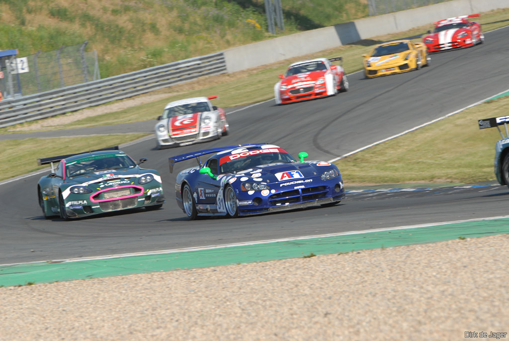 2006 Oschersleben Supercar 500 -3