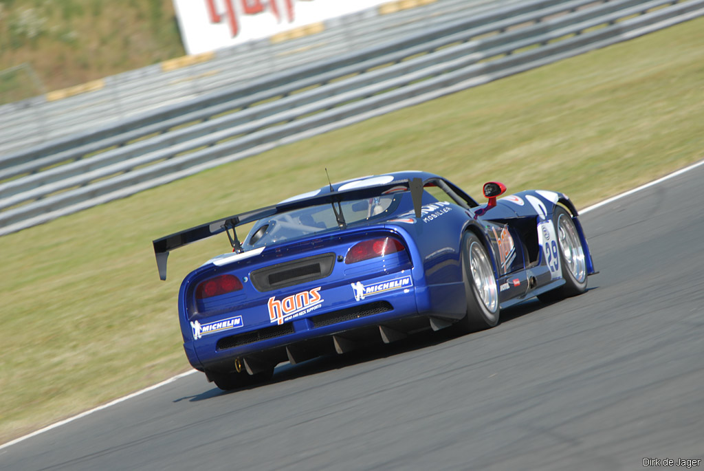 2006 Oschersleben Supercar 500 -3