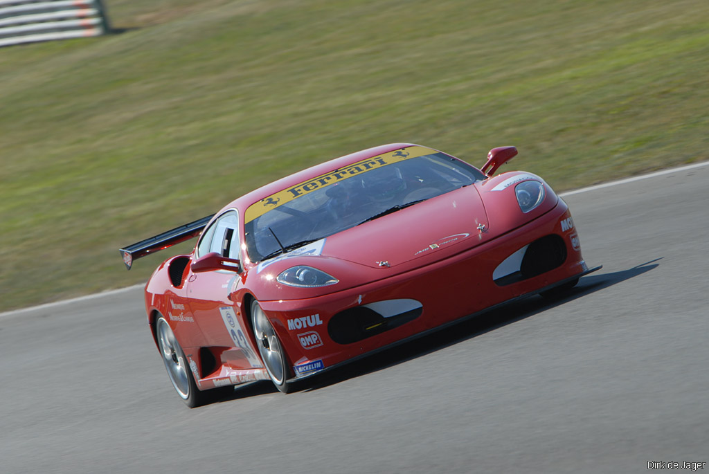 2006 Oschersleben Supercar 500 -3