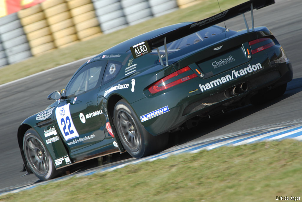 2006 Oschersleben Supercar 500 -3