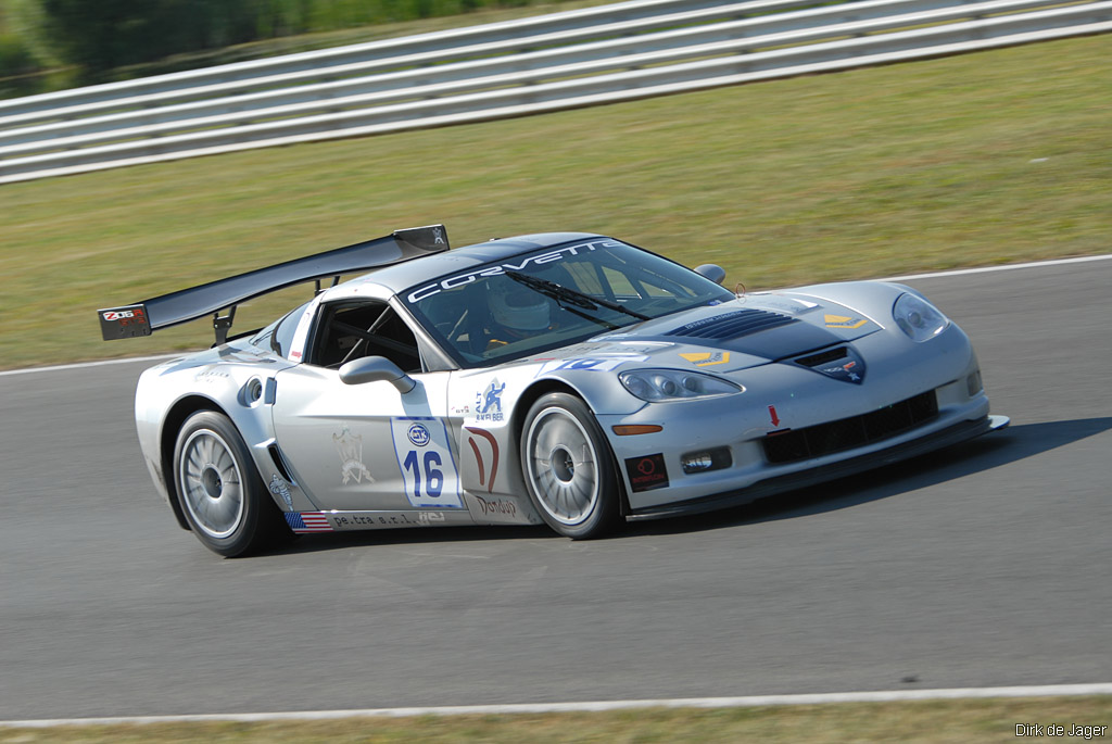 2006 Oschersleben Supercar 500 -3