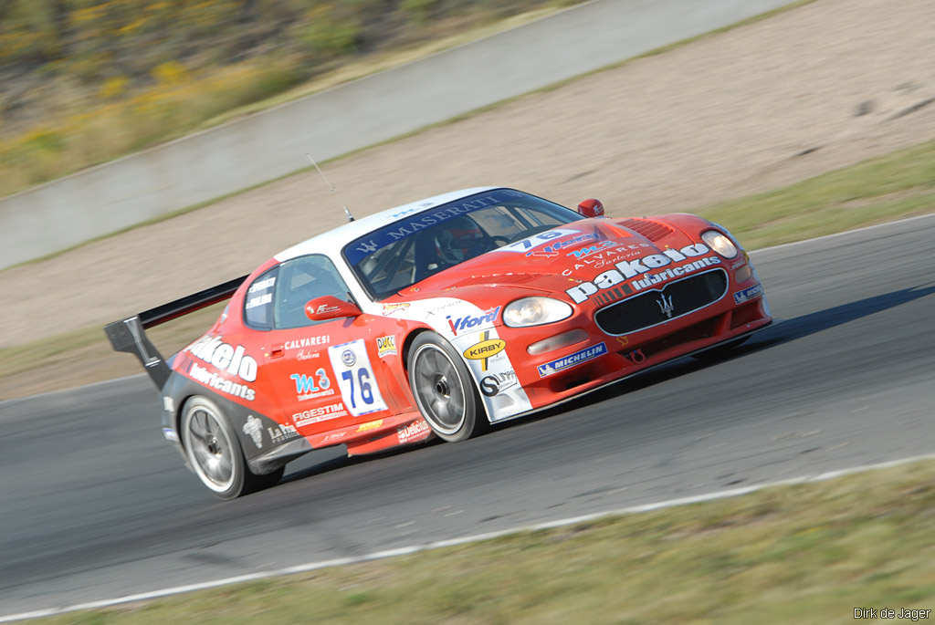 2006 Oschersleben Supercar 500 -3