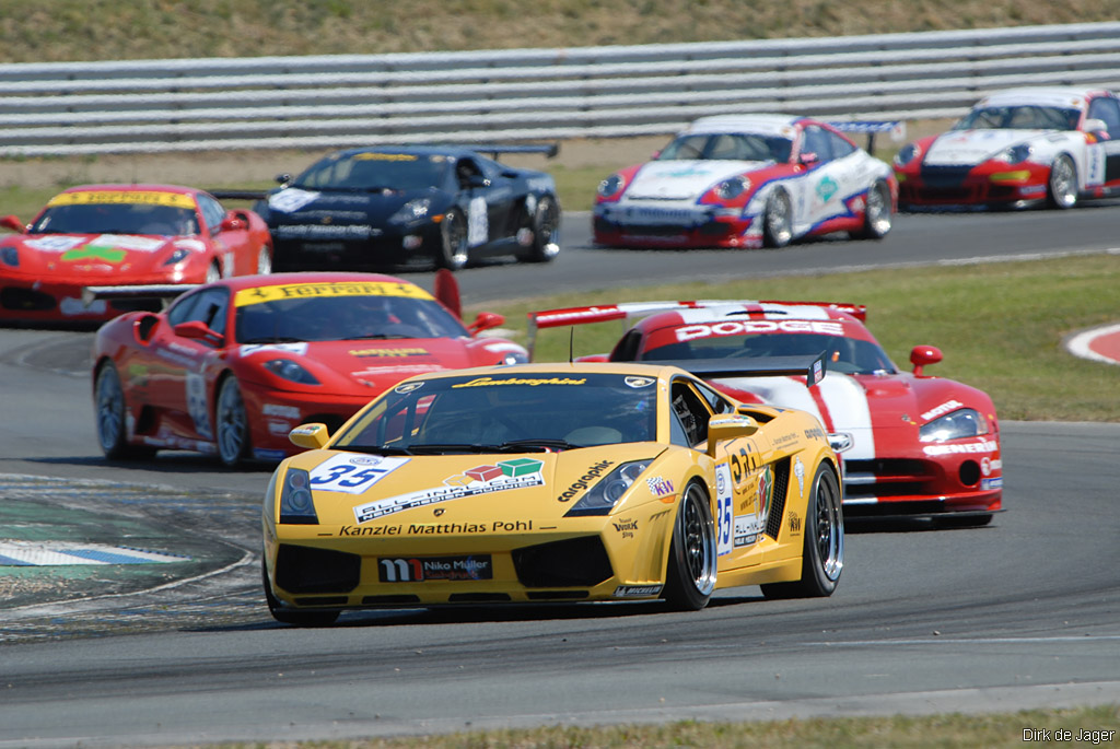 2006 Oschersleben Supercar 500 -3