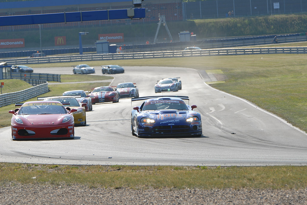 2006 Oschersleben Supercar 500 -3