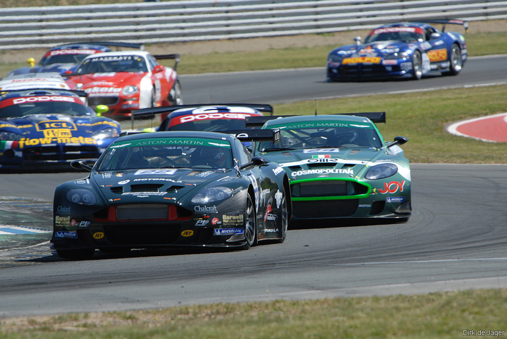 2006 Oschersleben Supercar 500 -3