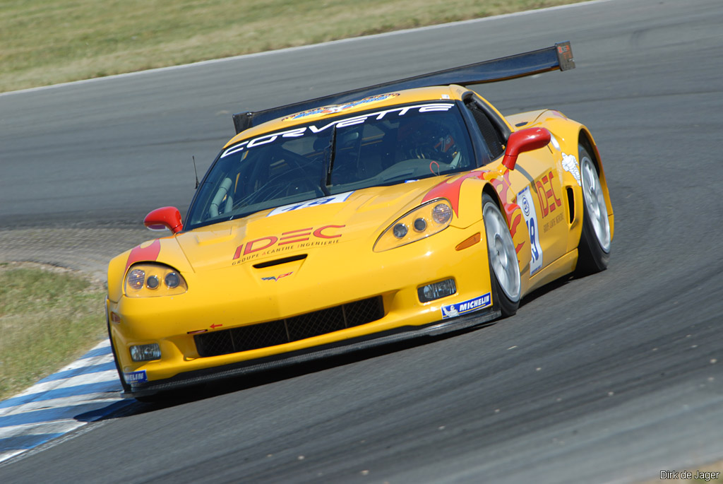 2006 Oschersleben Supercar 500 -3