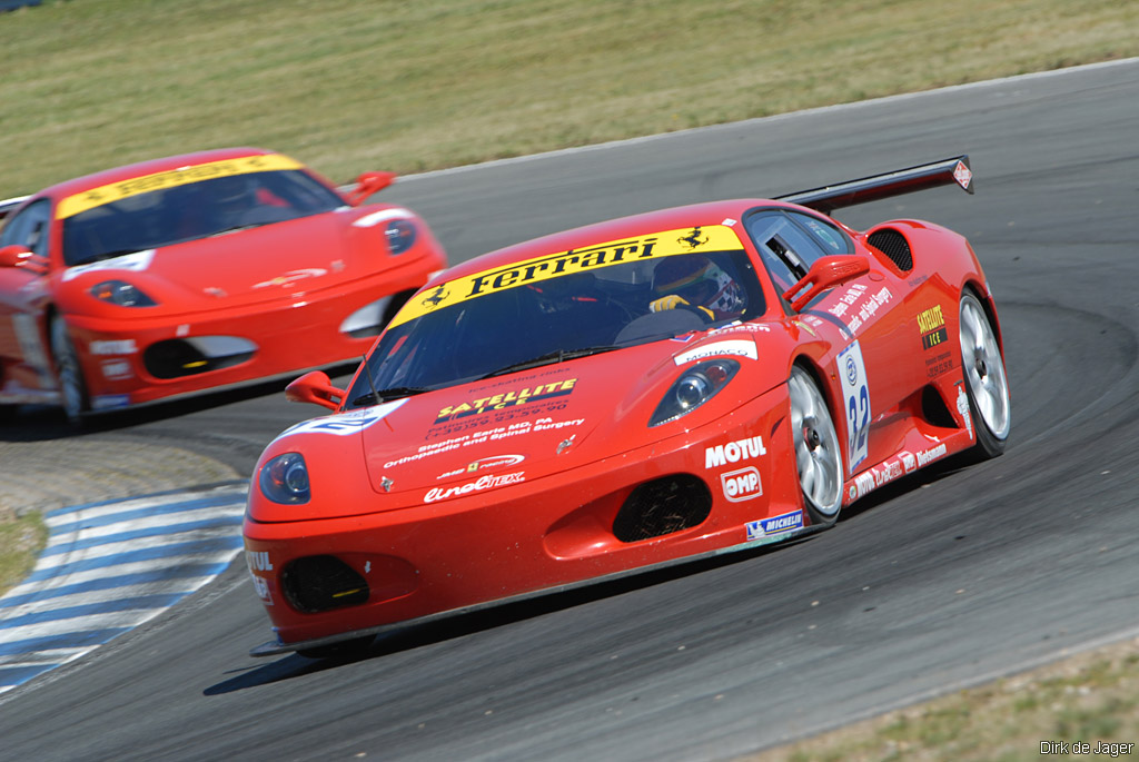 2006 Oschersleben Supercar 500 -3