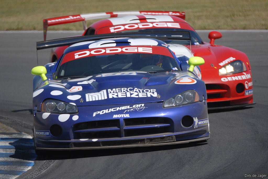 2006 Oschersleben Supercar 500 -3