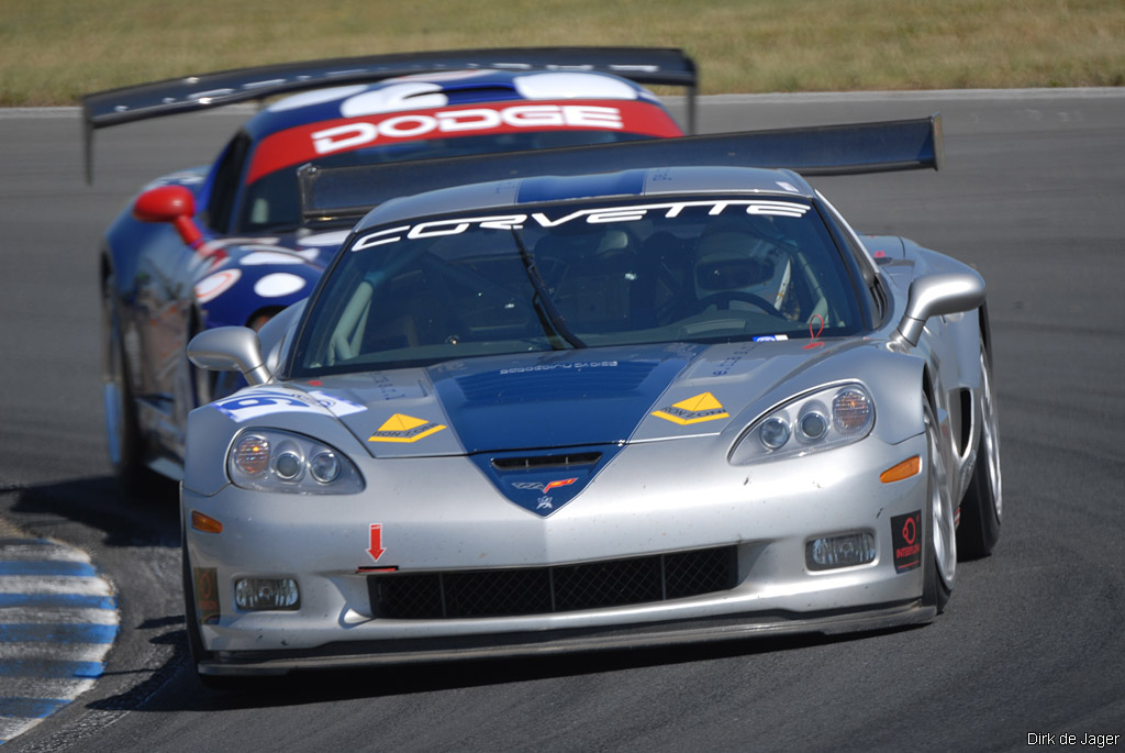 2006 Oschersleben Supercar 500 -3