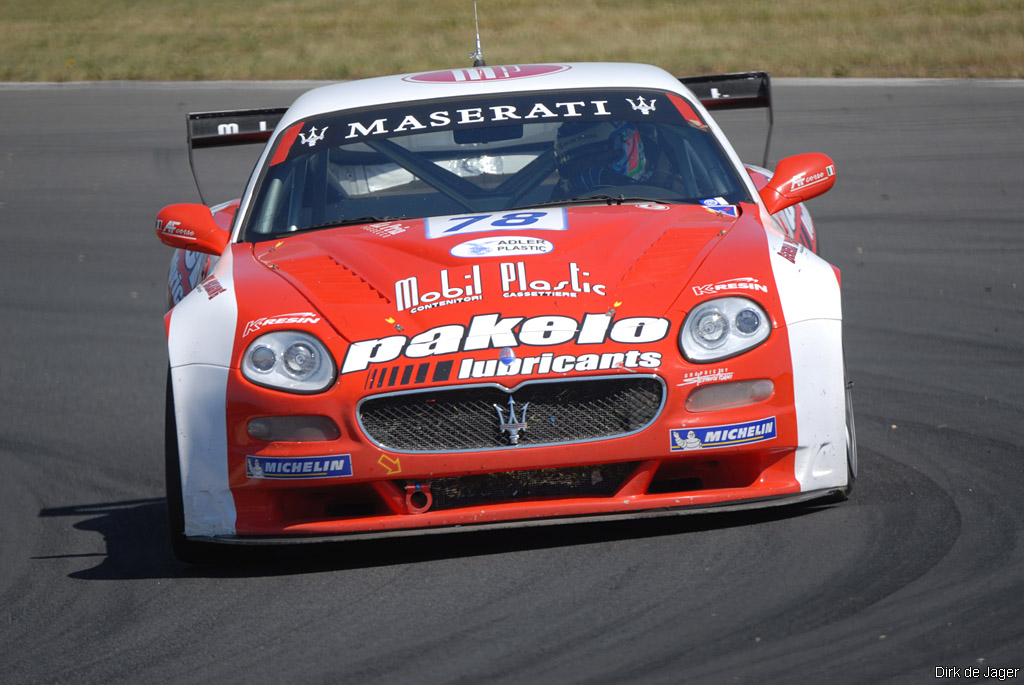 2006 Oschersleben Supercar 500 -3