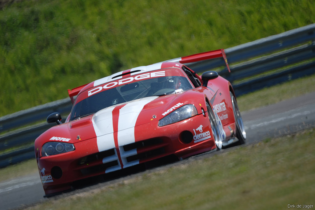 2006 Oschersleben Supercar 500 -3