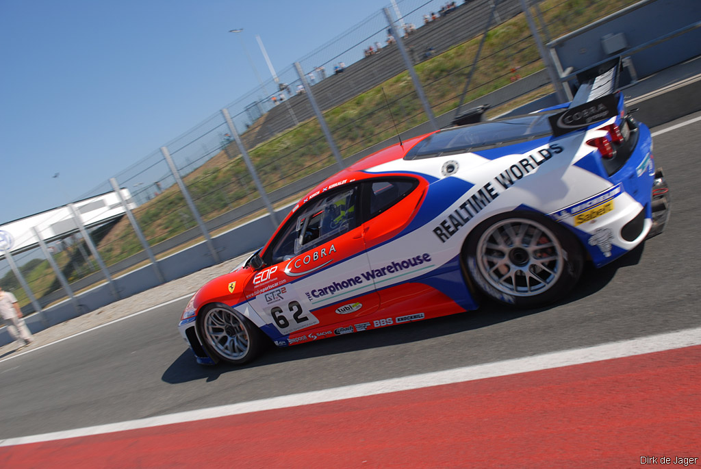 2006 Oschersleben Supercar 500 -4