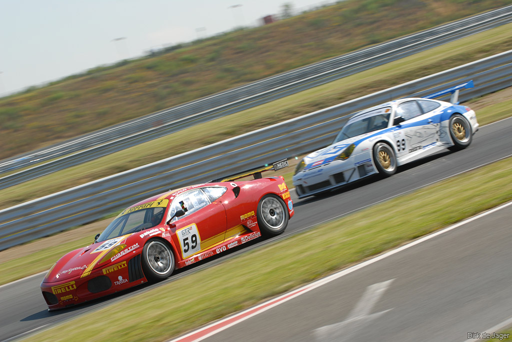 2006 Oschersleben Supercar 500 -4