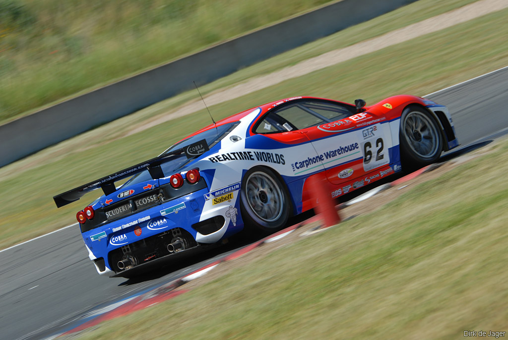 2006 Oschersleben Supercar 500 -4