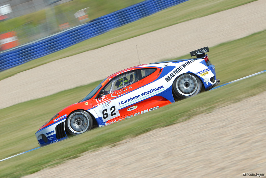 2006 Oschersleben Supercar 500 -4