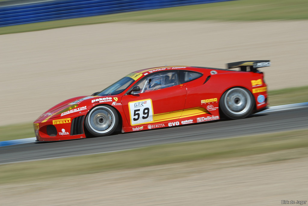 2006 Oschersleben Supercar 500 -4