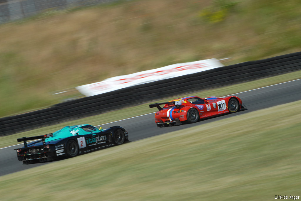 2006 Oschersleben Supercar 500 -4