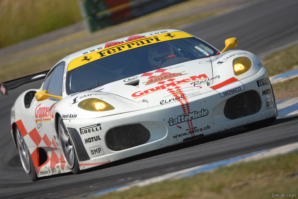 2006 Oschersleben Supercar 500 -4