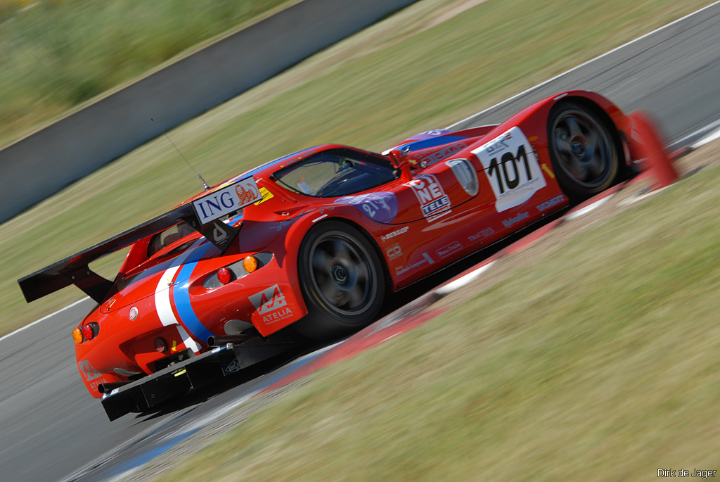 2006 Oschersleben Supercar 500 -4